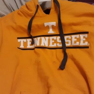 Tennessee hoodie